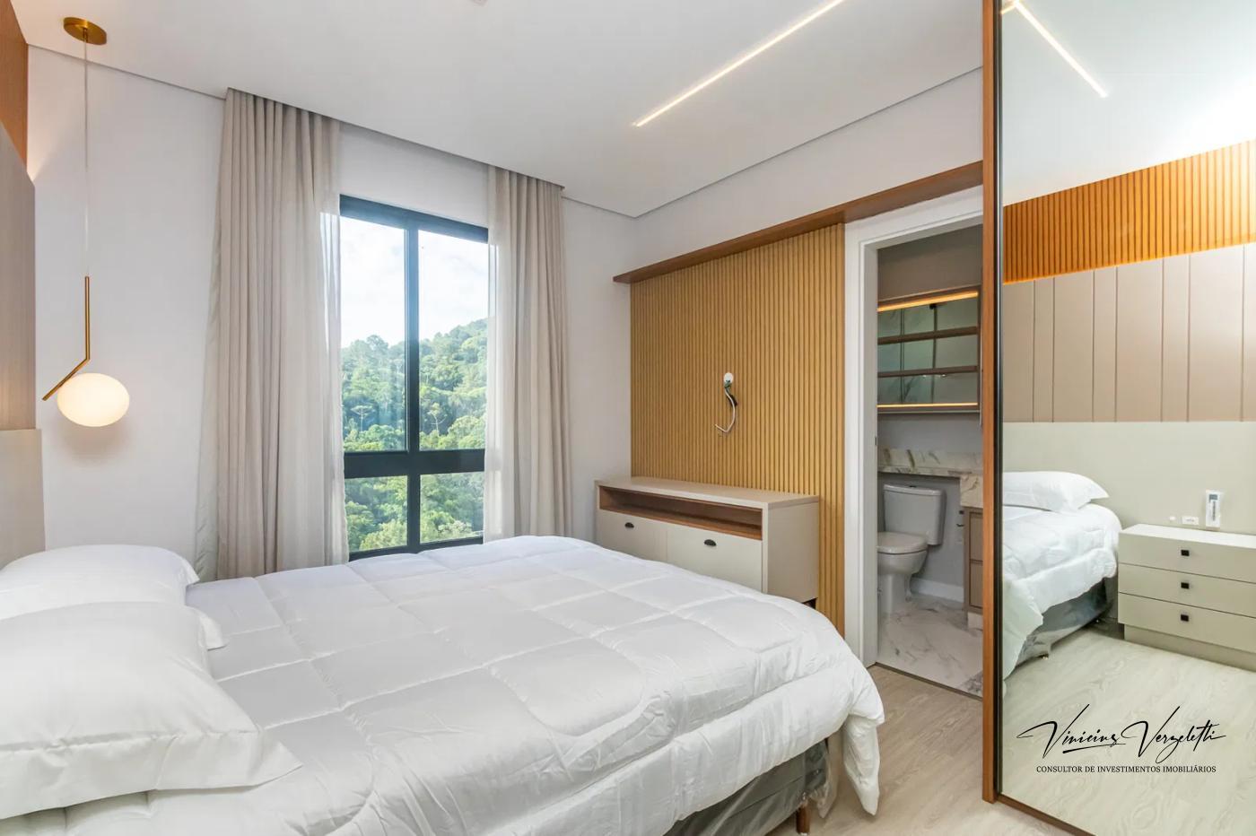 Apartamento, 4 quartos, 136 m² - Foto 51