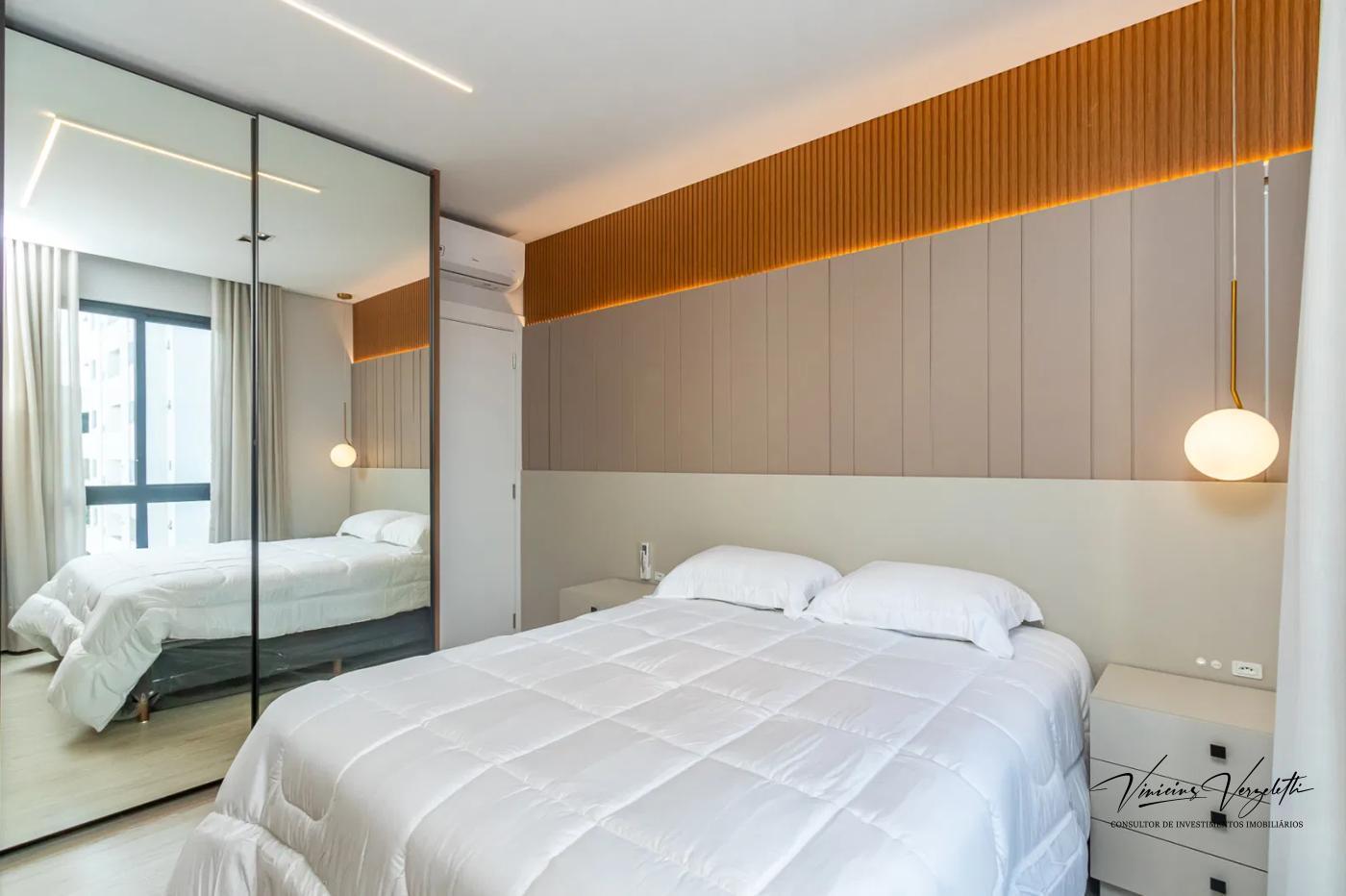 Apartamento, 4 quartos, 136 m² - Foto 54