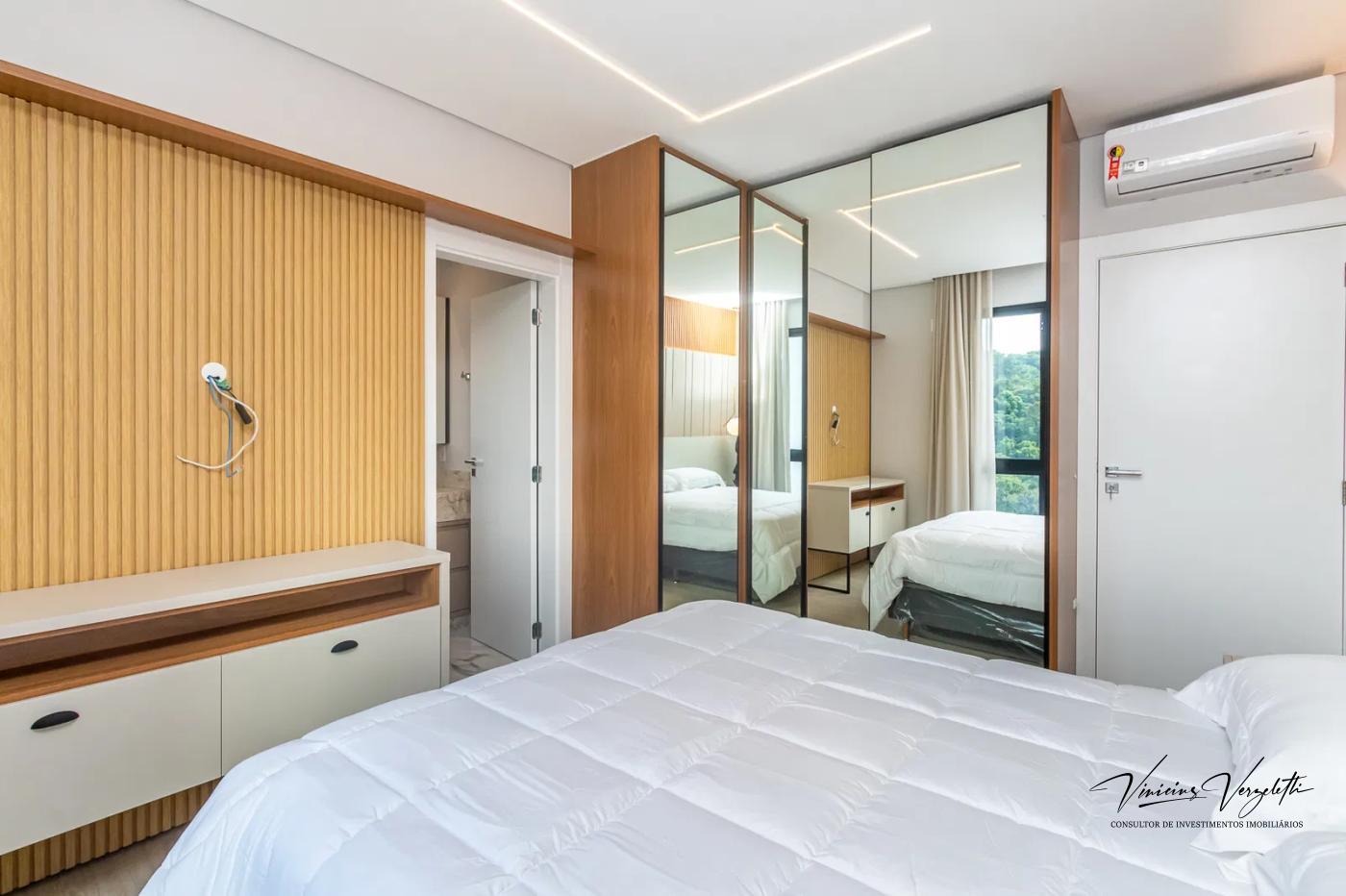 Apartamento, 4 quartos, 136 m² - Foto 55