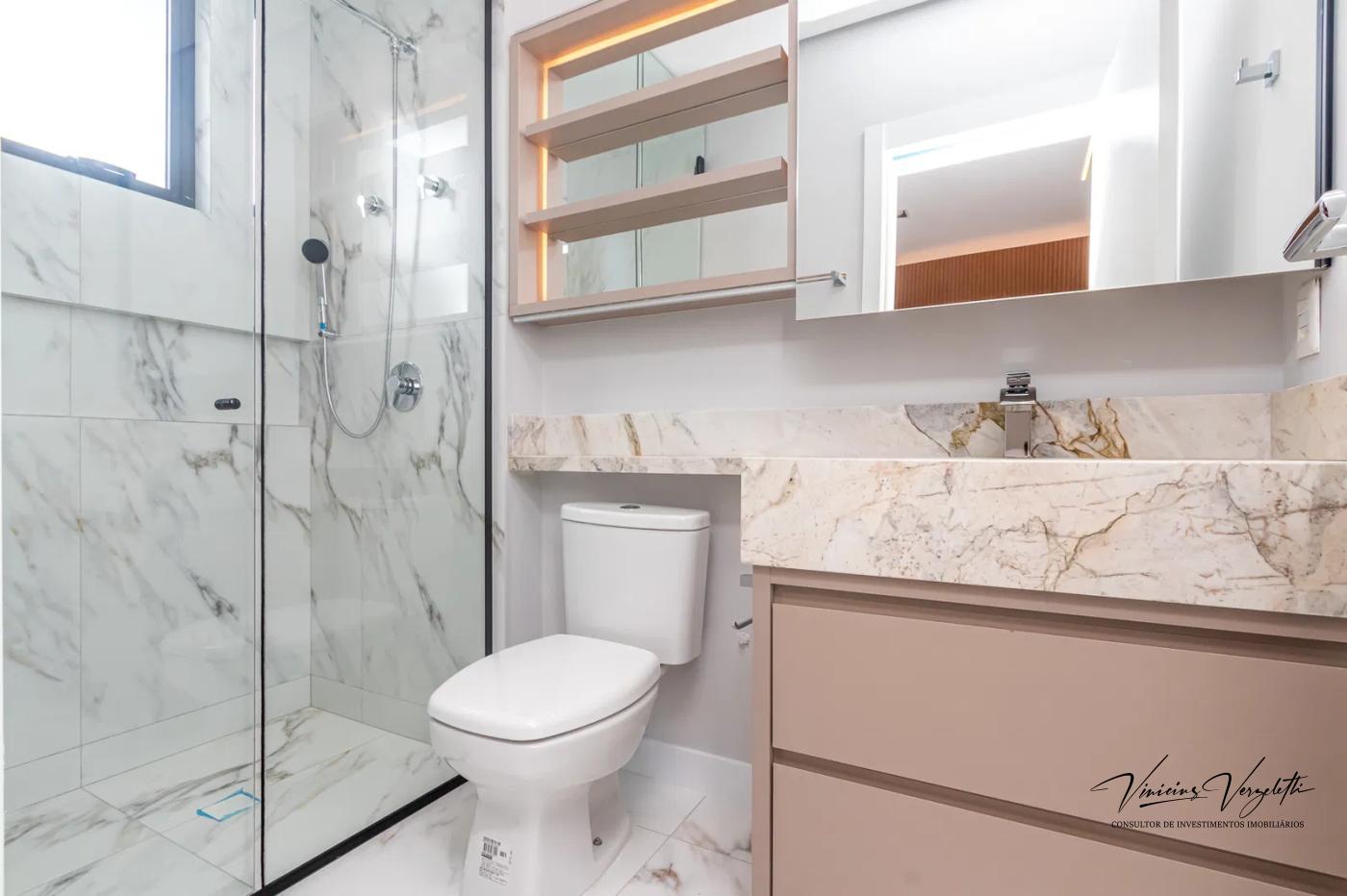 Apartamento, 4 quartos, 136 m² - Foto 56