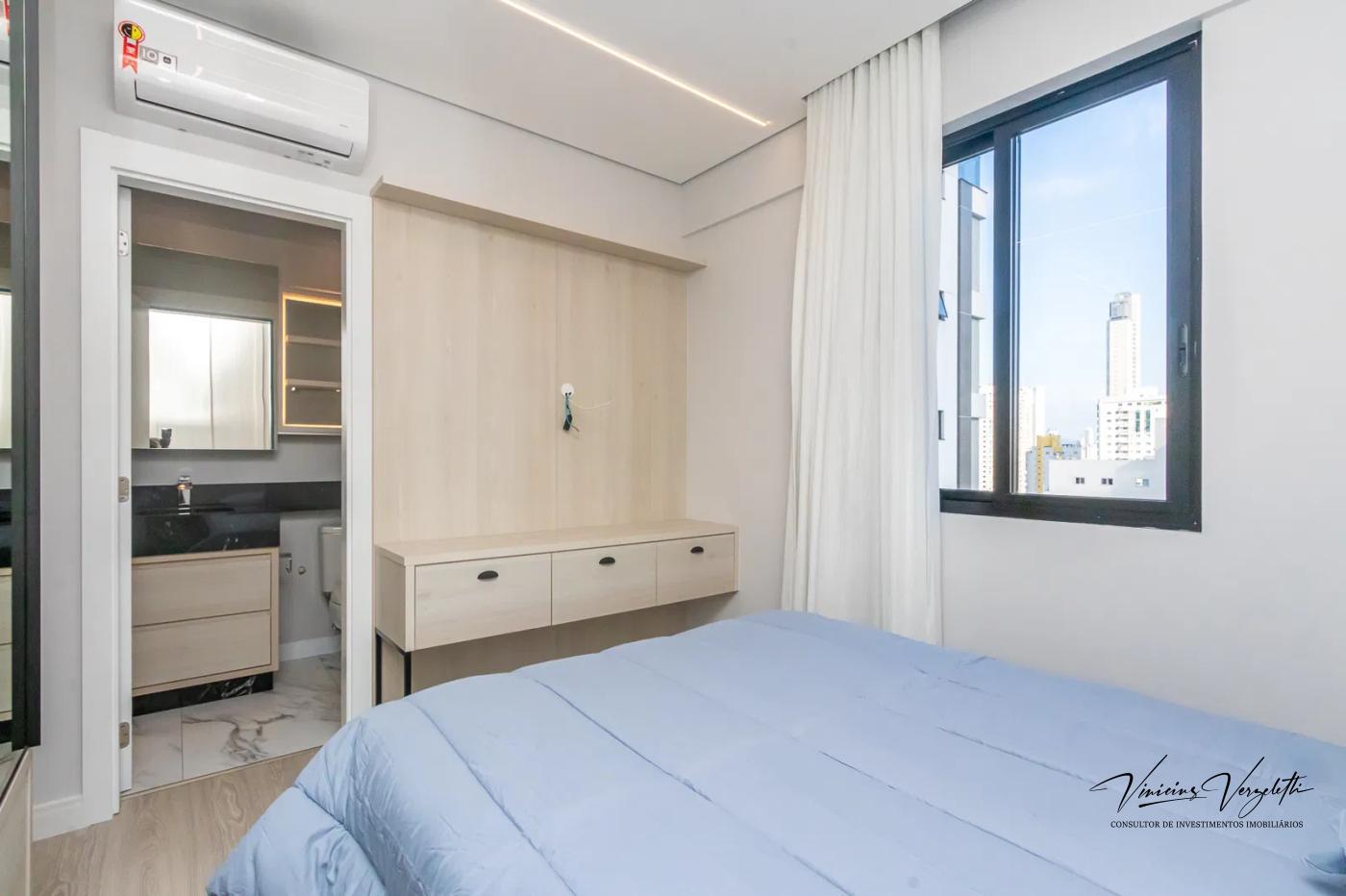 Apartamento, 4 quartos, 136 m² - Foto 59