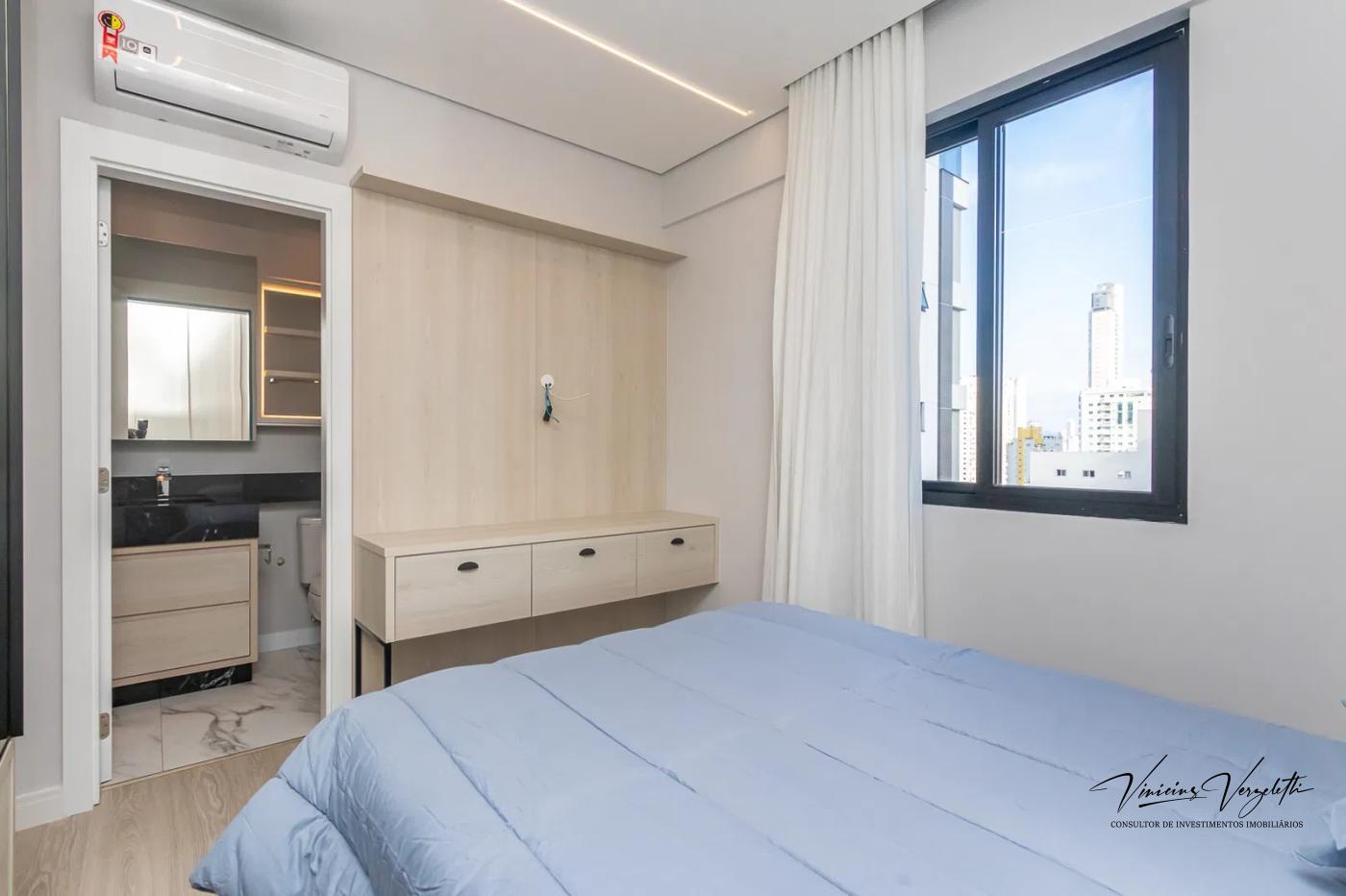 Apartamento, 4 quartos, 136 m² - Foto 58