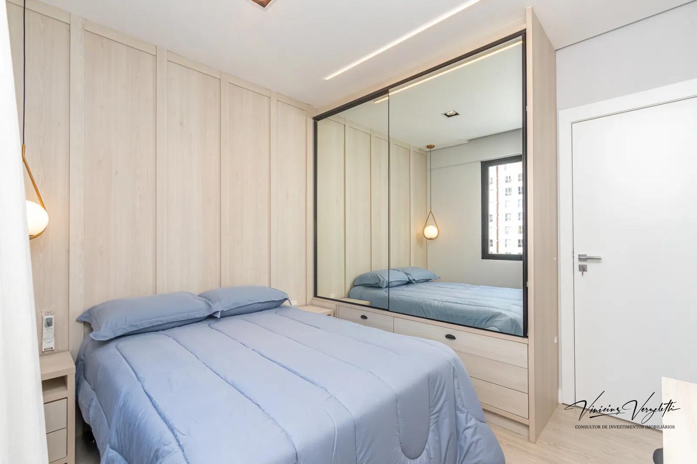 Apartamento, 4 quartos, 136 m² - Foto 60