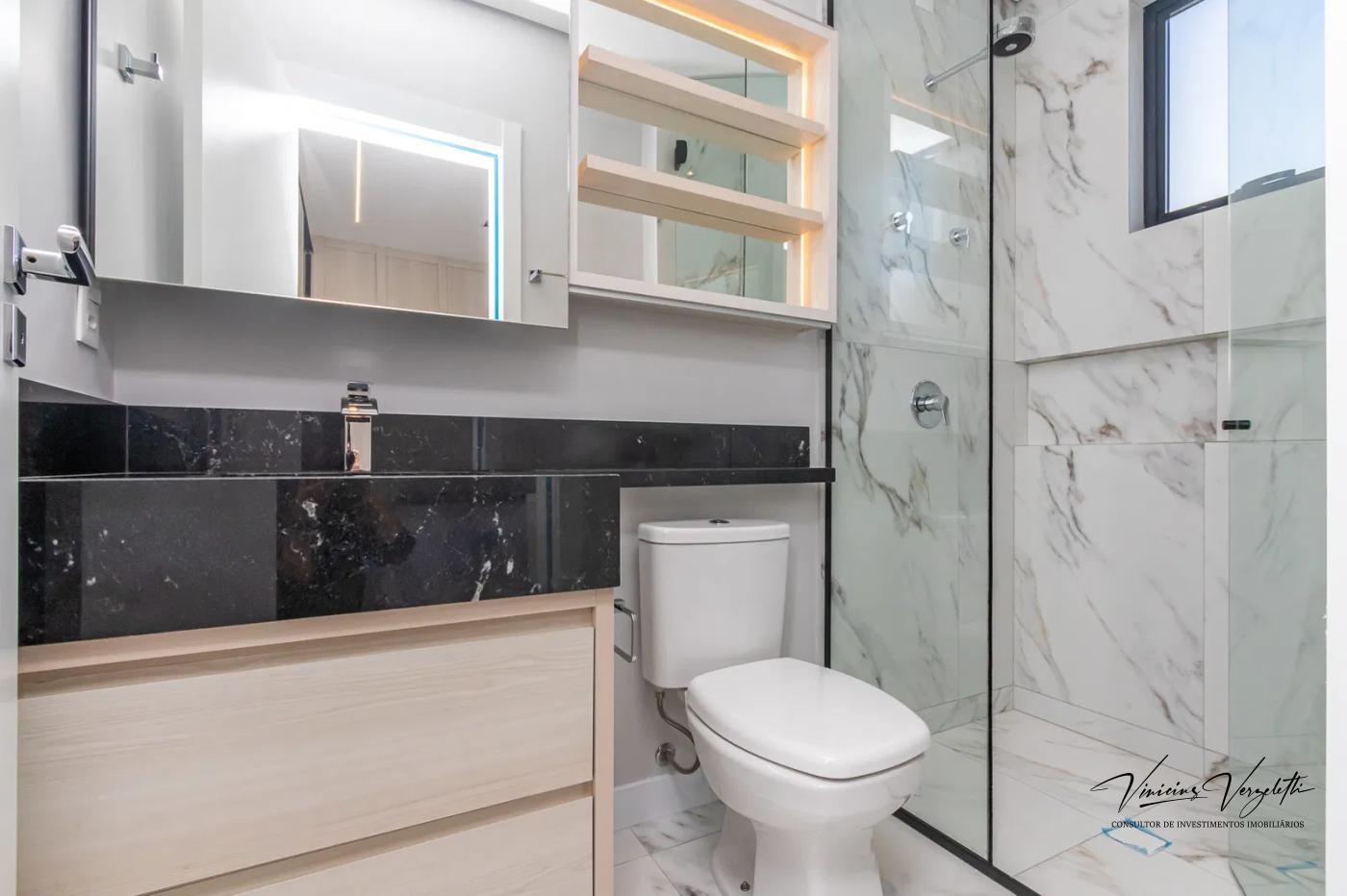 Apartamento, 4 quartos, 136 m² - Foto 62