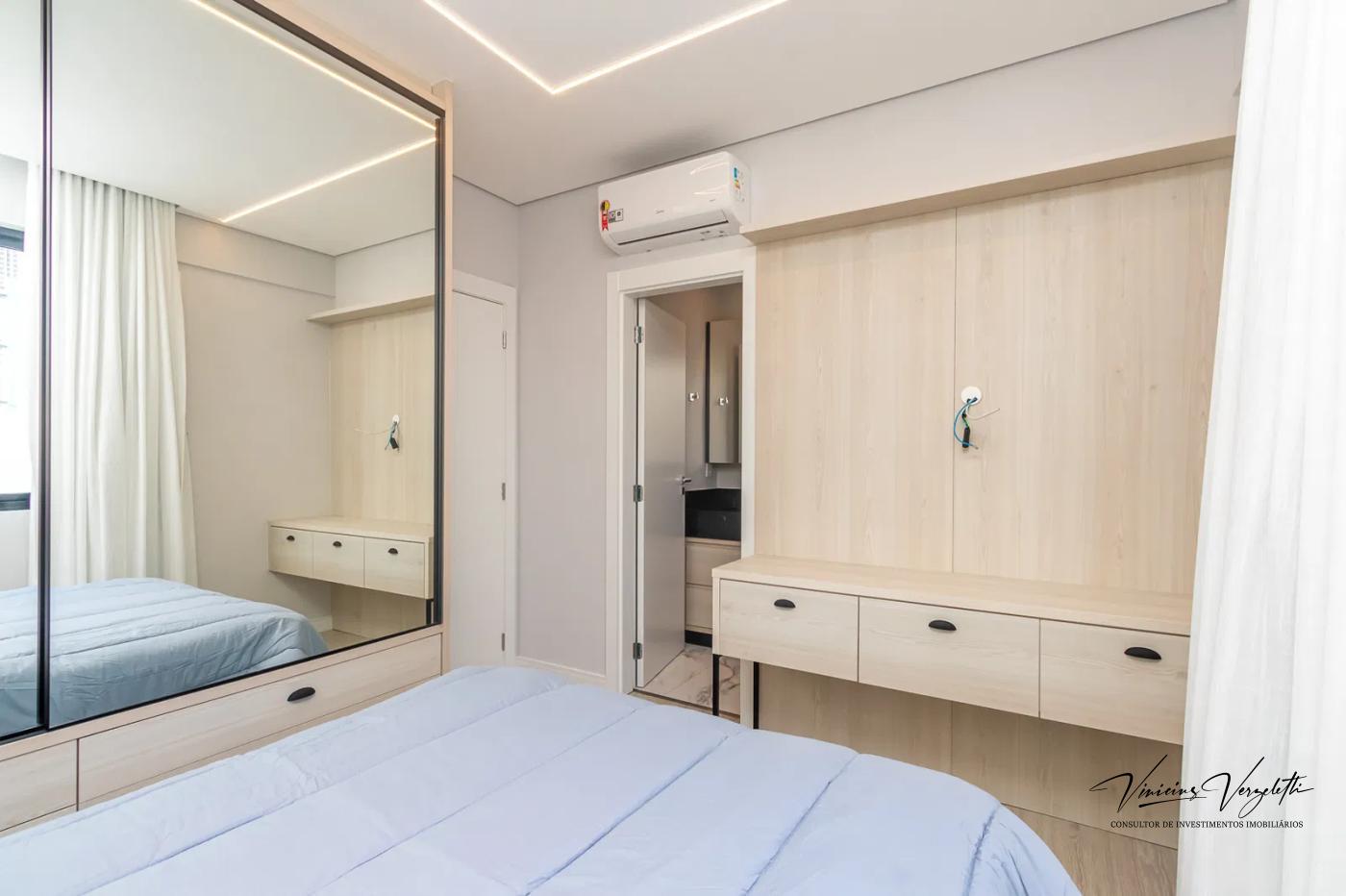 Apartamento, 4 quartos, 136 m² - Foto 61