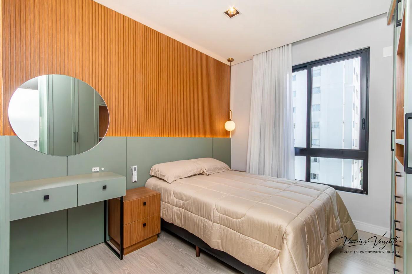 Apartamento, 4 quartos, 136 m² - Foto 63