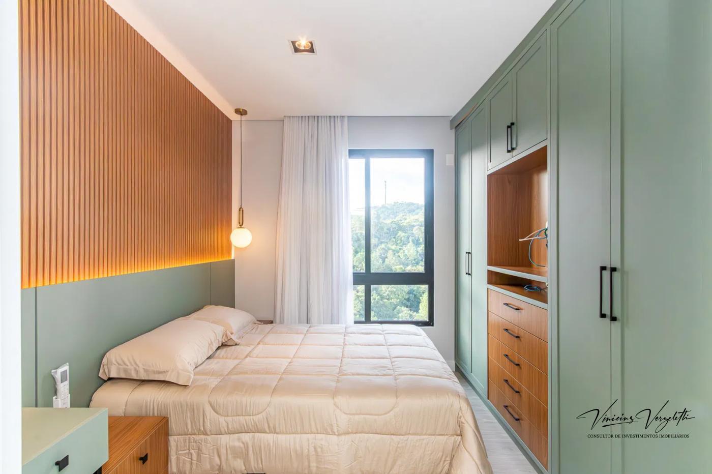 Apartamento, 4 quartos, 136 m² - Foto 64