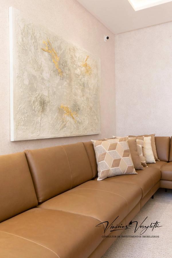 Apartamento, 3 quartos, 135 m² - Foto 8