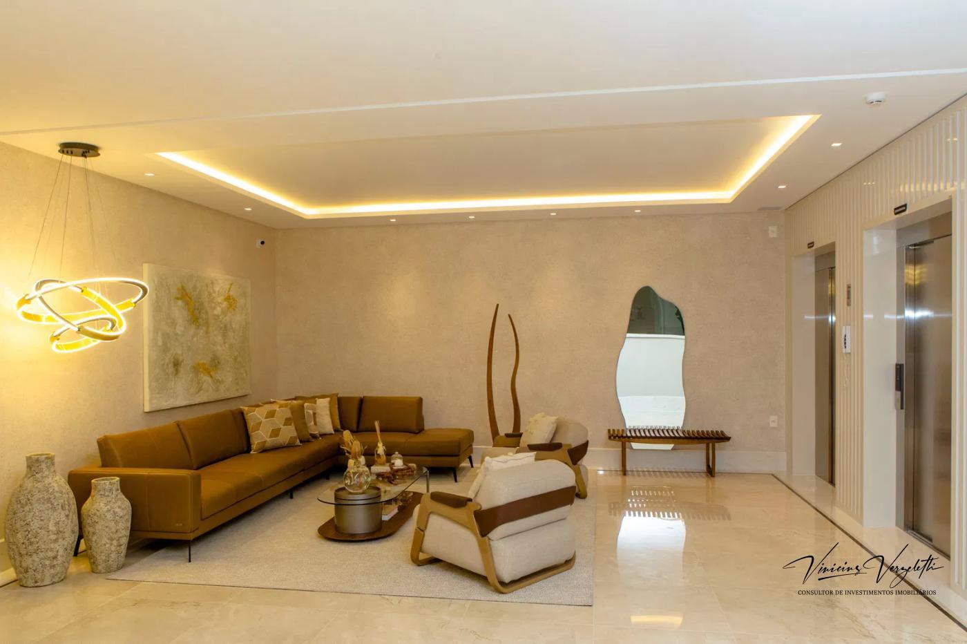 Apartamento, 3 quartos, 135 m² - Foto 7