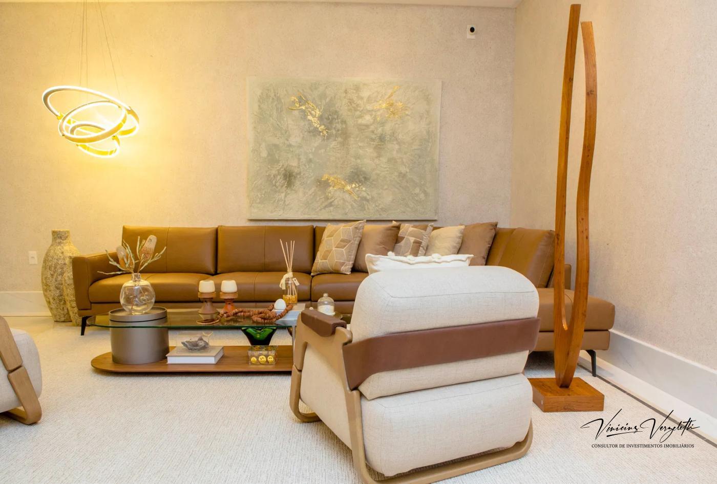 Apartamento, 3 quartos, 135 m² - Foto 9