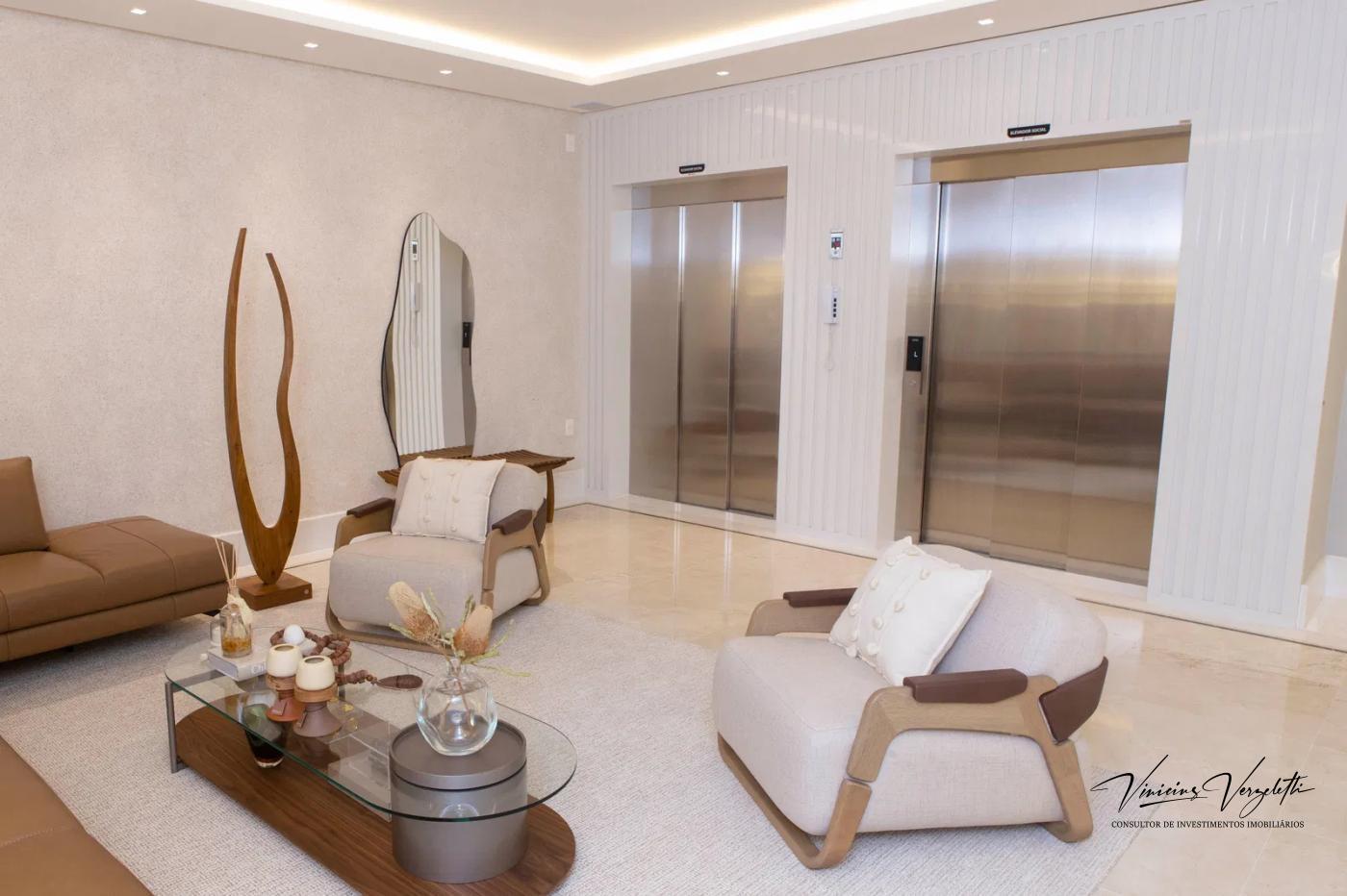 Apartamento, 3 quartos, 135 m² - Foto 10