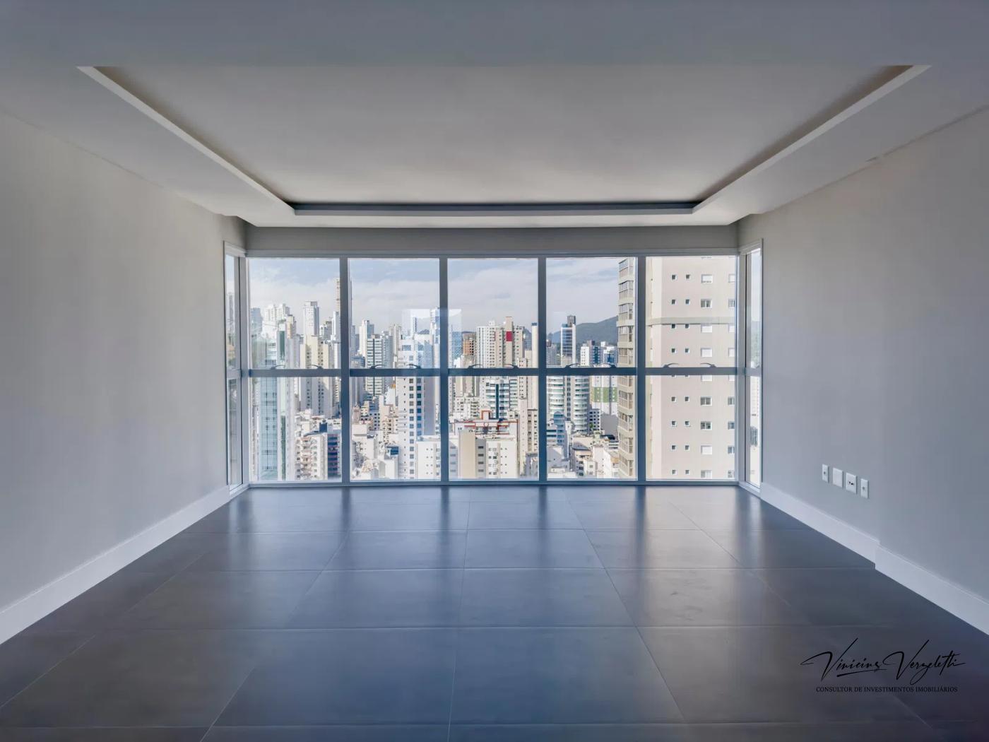 Apartamento, 3 quartos, 135 m² - Foto 11