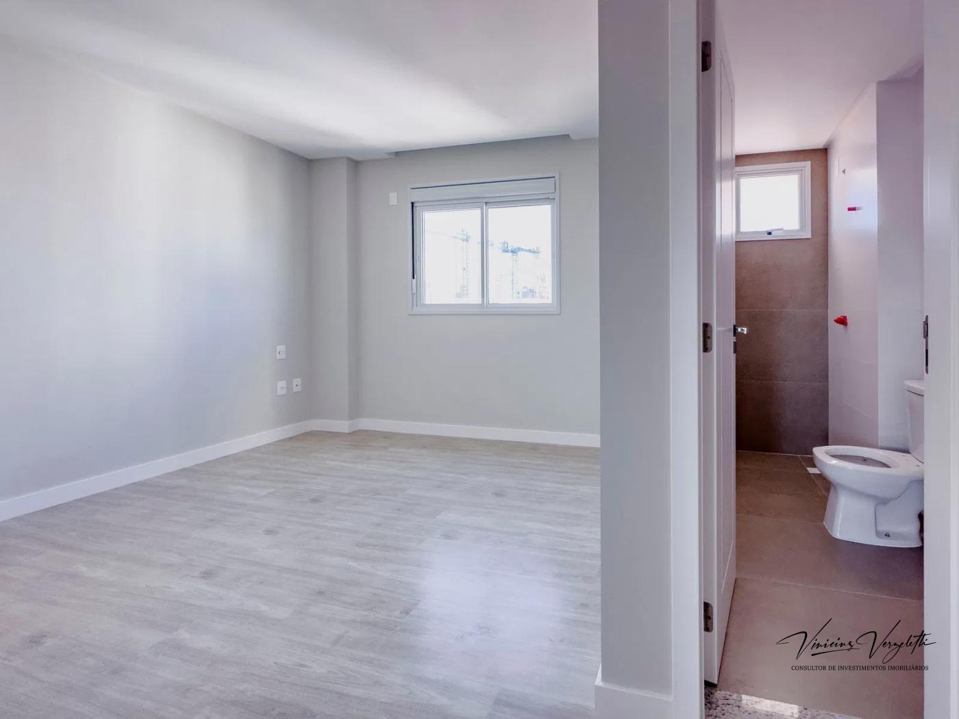 Apartamento, 3 quartos, 135 m² - Foto 14