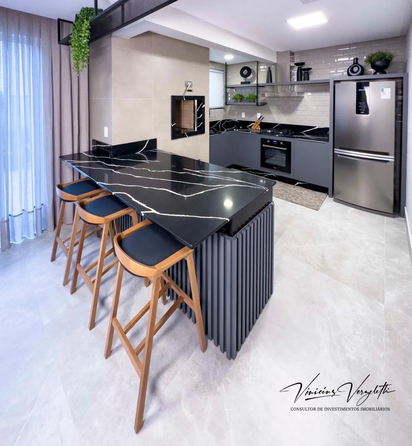 Apartamento, 3 quartos, 135 m² - Foto 18