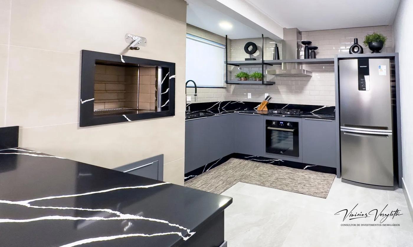 Apartamento, 3 quartos, 135 m² - Foto 19