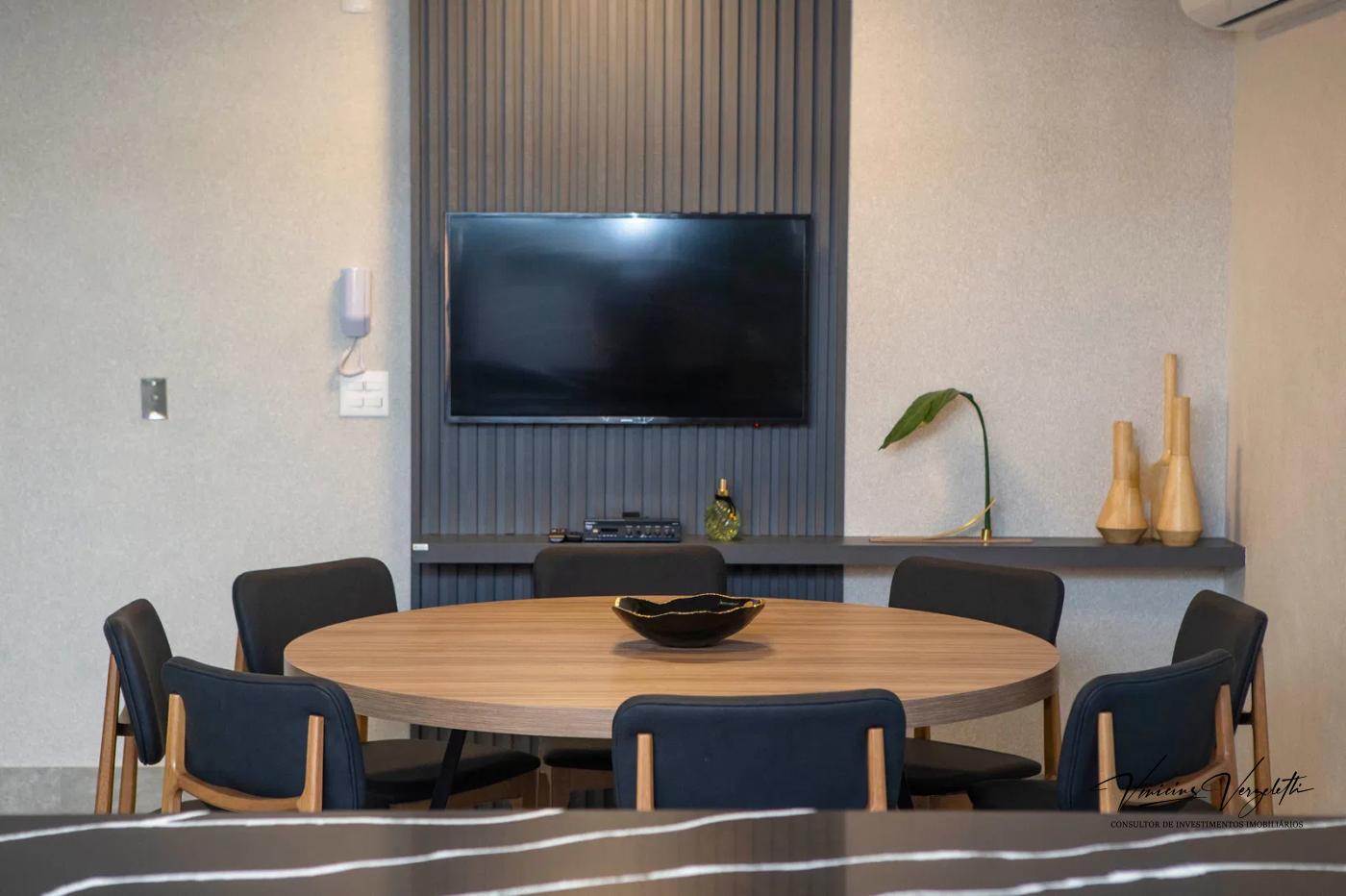 Apartamento, 3 quartos, 135 m² - Foto 22