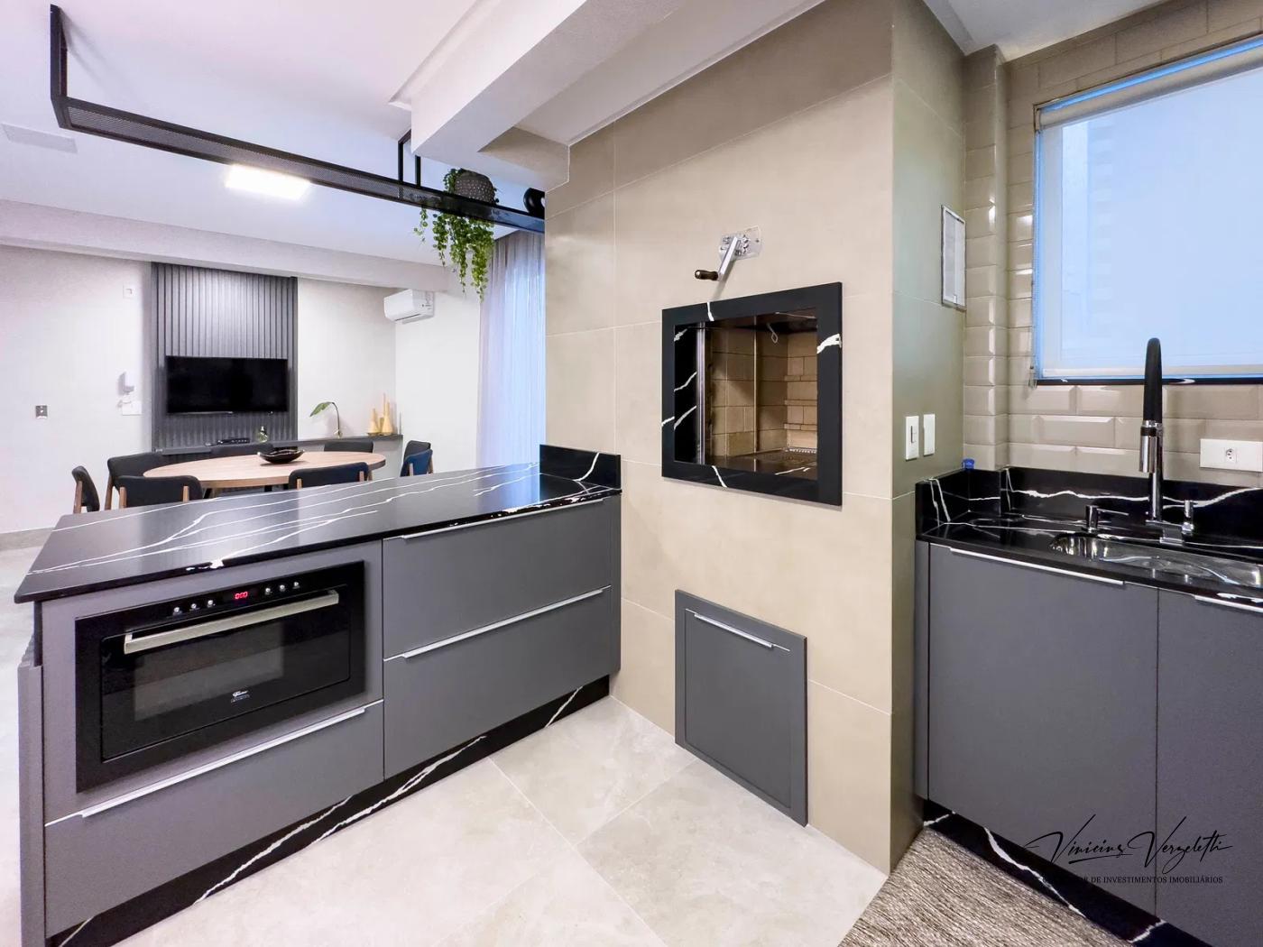 Apartamento, 3 quartos, 135 m² - Foto 20