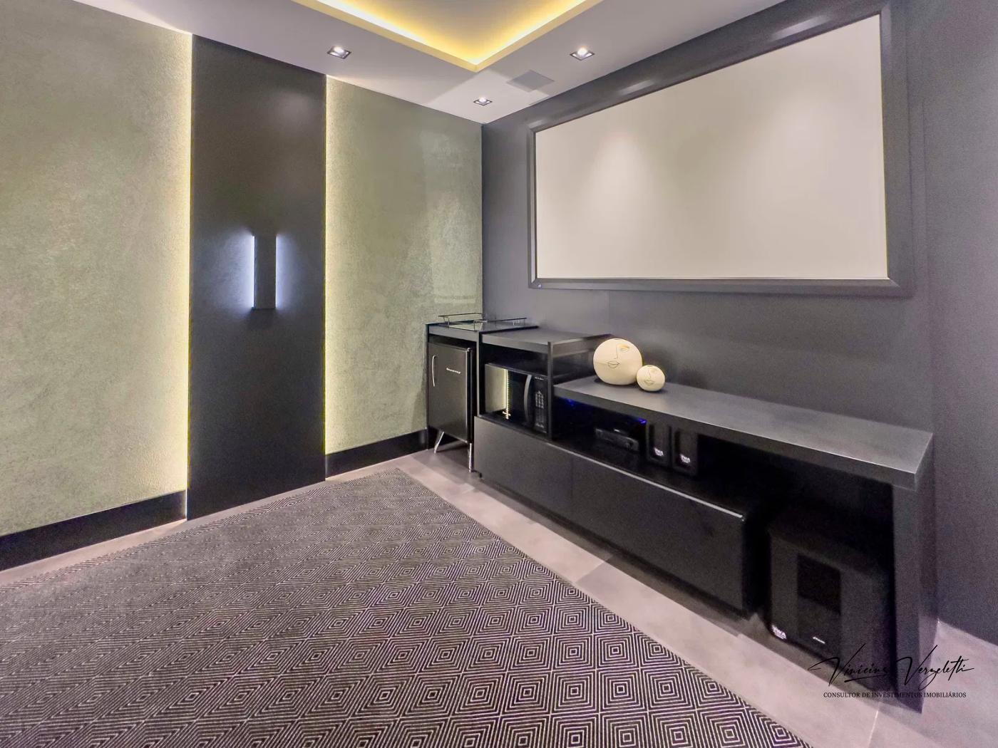 Apartamento, 3 quartos, 135 m² - Foto 24
