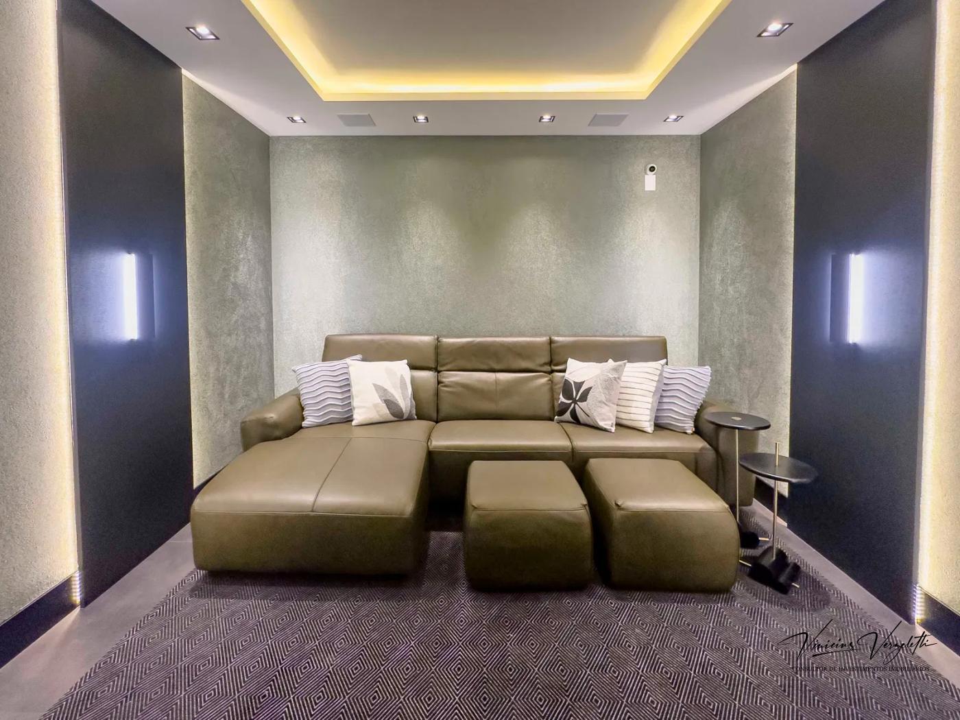 Apartamento, 3 quartos, 135 m² - Foto 23