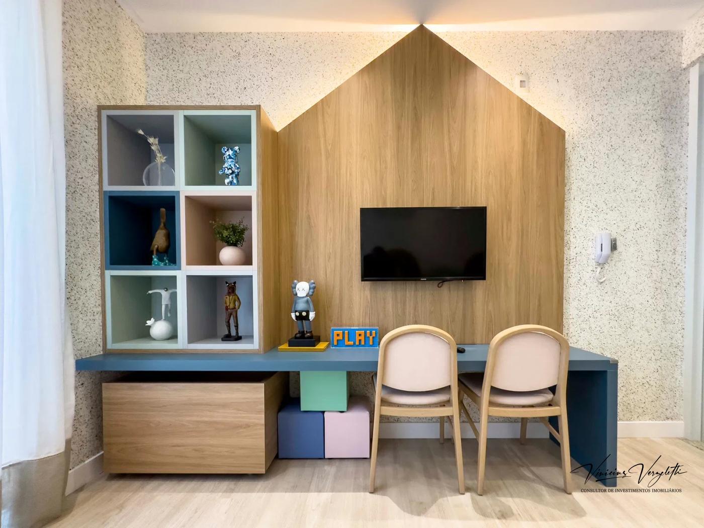 Apartamento, 3 quartos, 135 m² - Foto 30