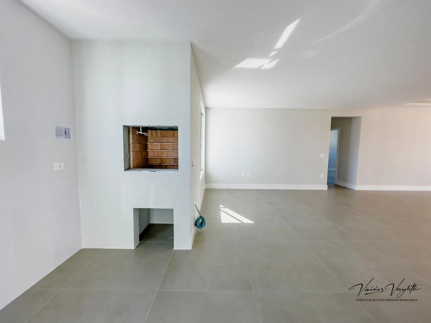Apartamento, 3 quartos, 135 m² - Foto 37