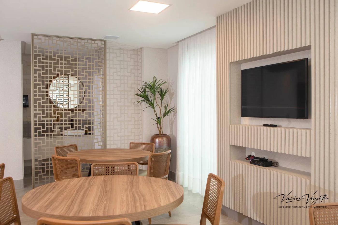 Apartamento, 3 quartos, 135 m² - Foto 42