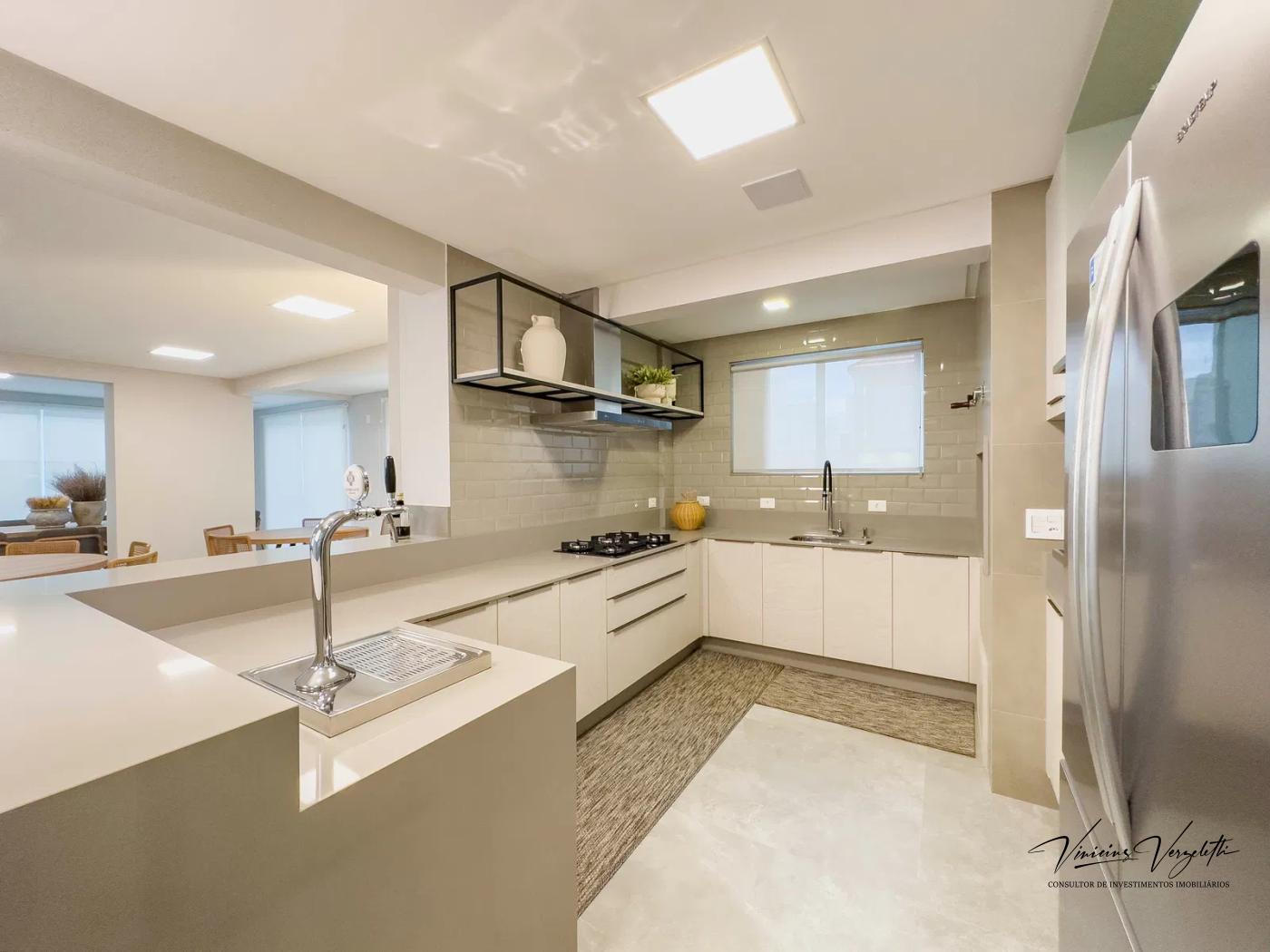Apartamento, 3 quartos, 135 m² - Foto 41