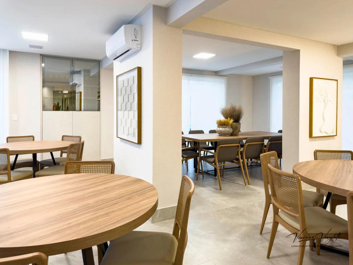 Apartamento, 3 quartos, 135 m² - Foto 43