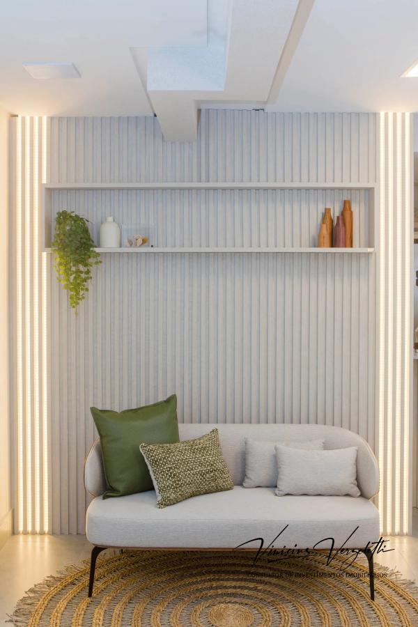 Apartamento, 3 quartos, 135 m² - Foto 45