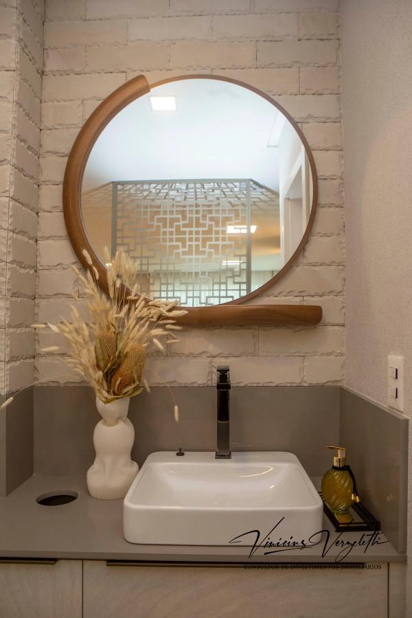 Apartamento, 3 quartos, 135 m² - Foto 47