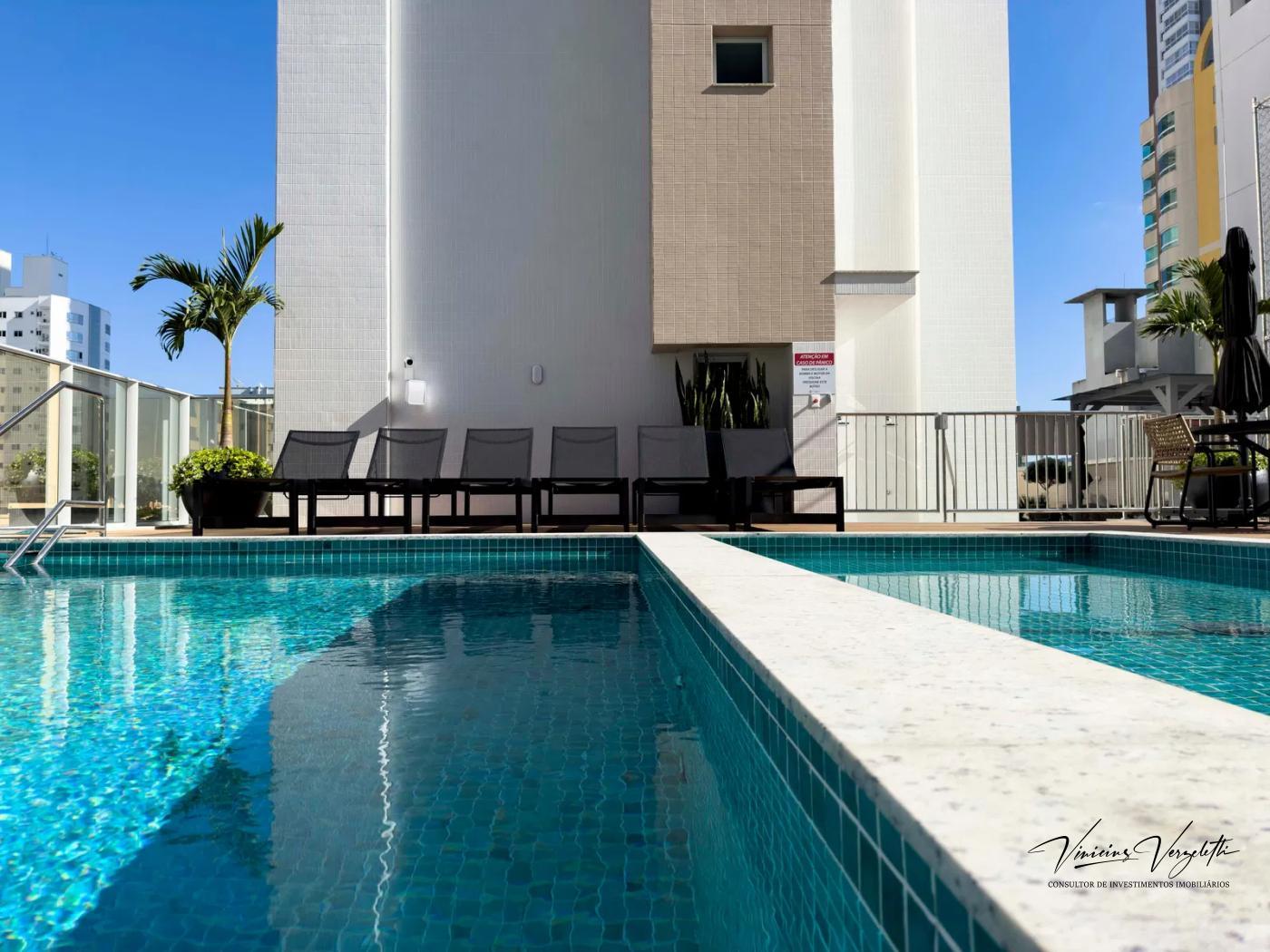 Apartamento, 3 quartos, 135 m² - Foto 50