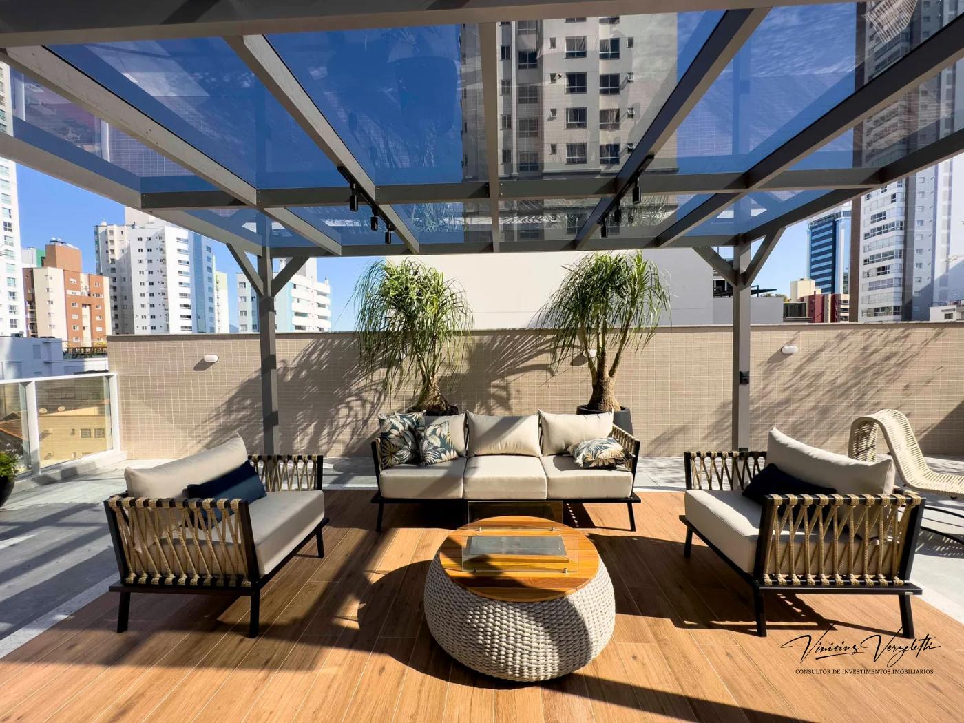Apartamento, 3 quartos, 135 m² - Foto 53