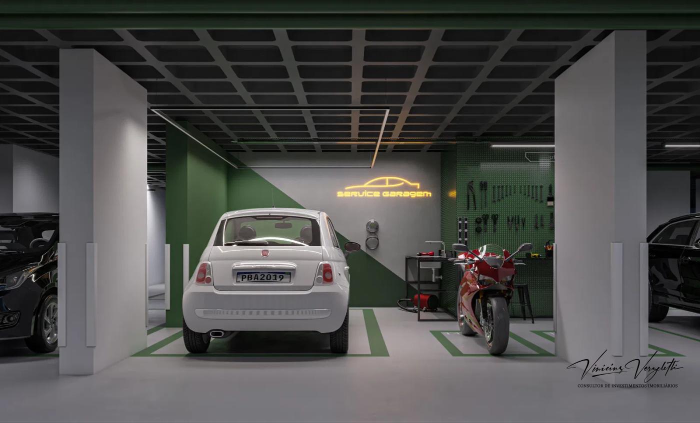 Apartamento, 2 quartos, 86 m² - Foto 32