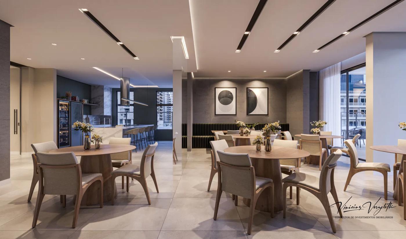 Apartamento, 2 quartos, 86 m² - Foto 24