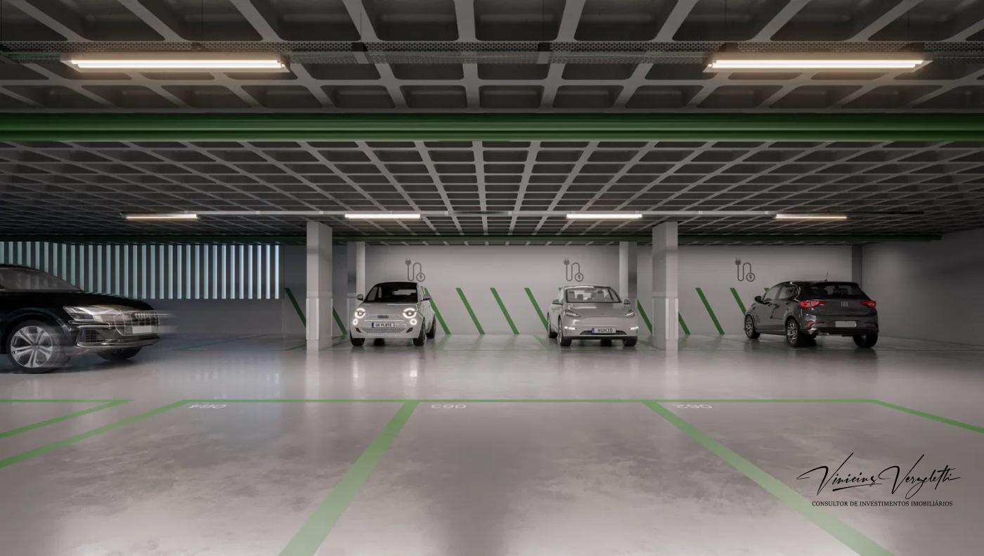 Apartamento, 2 quartos, 86 m² - Foto 25