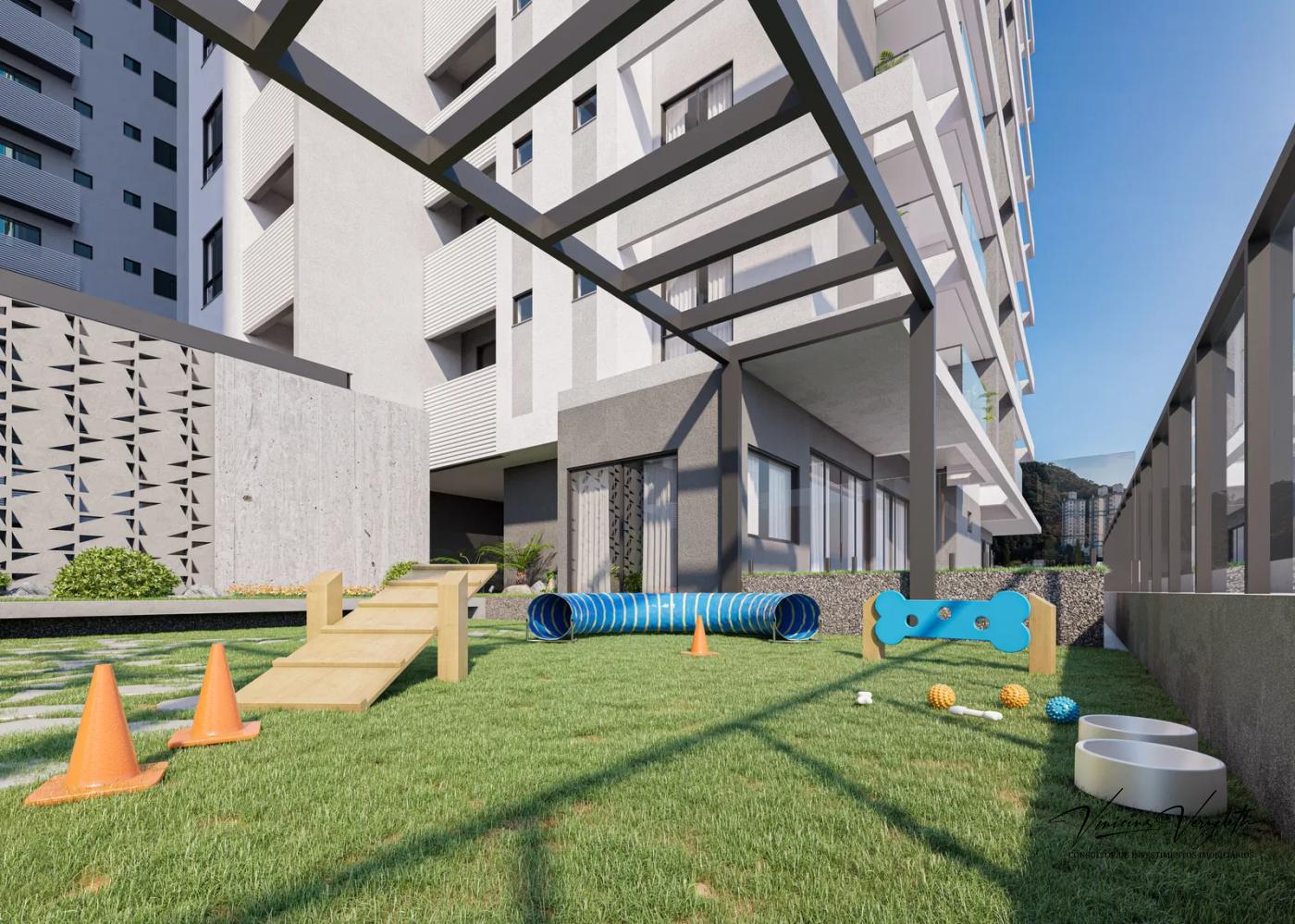 Apartamento, 2 quartos, 86 m² - Foto 20