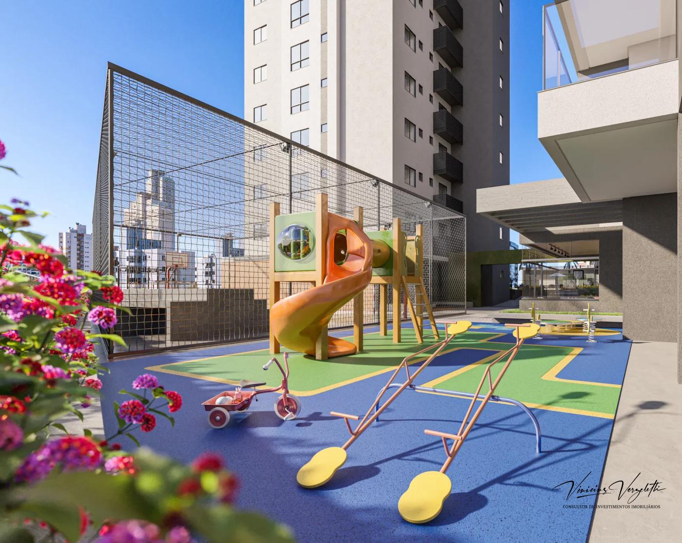 Apartamento, 2 quartos, 86 m² - Foto 9