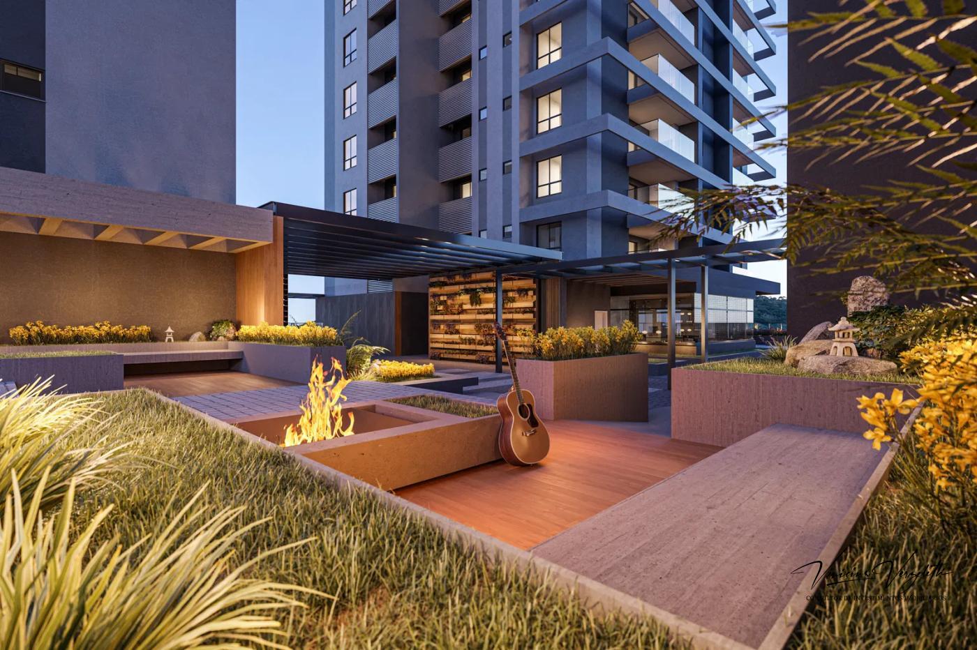 Apartamento, 2 quartos, 86 m² - Foto 21