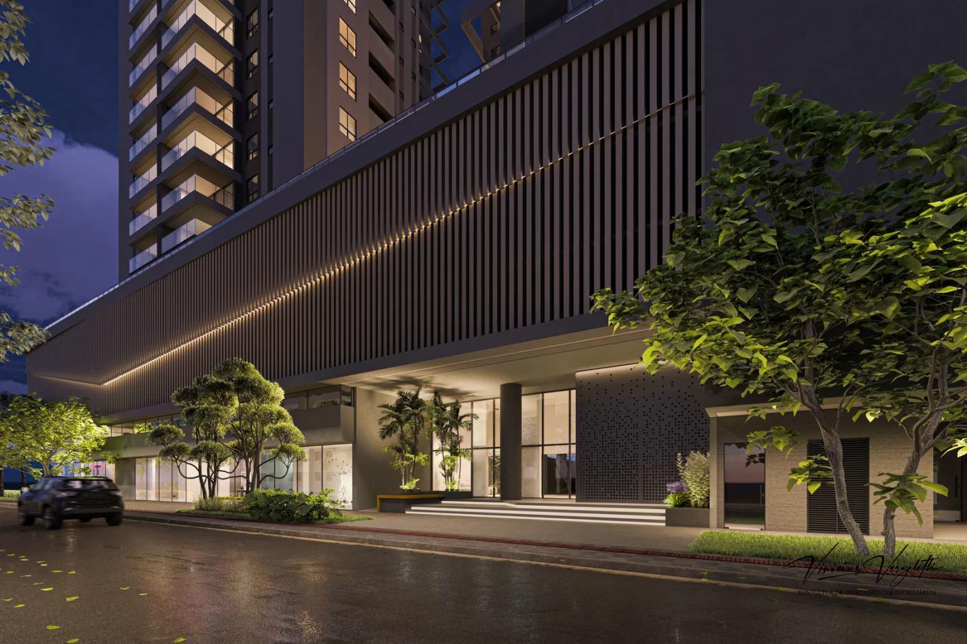 Apartamento, 2 quartos, 86 m² - Foto 5