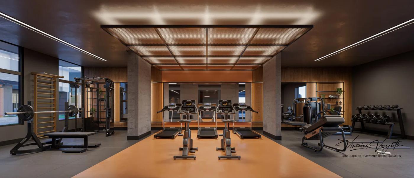 Apartamento, 2 quartos, 86 m² - Foto 14