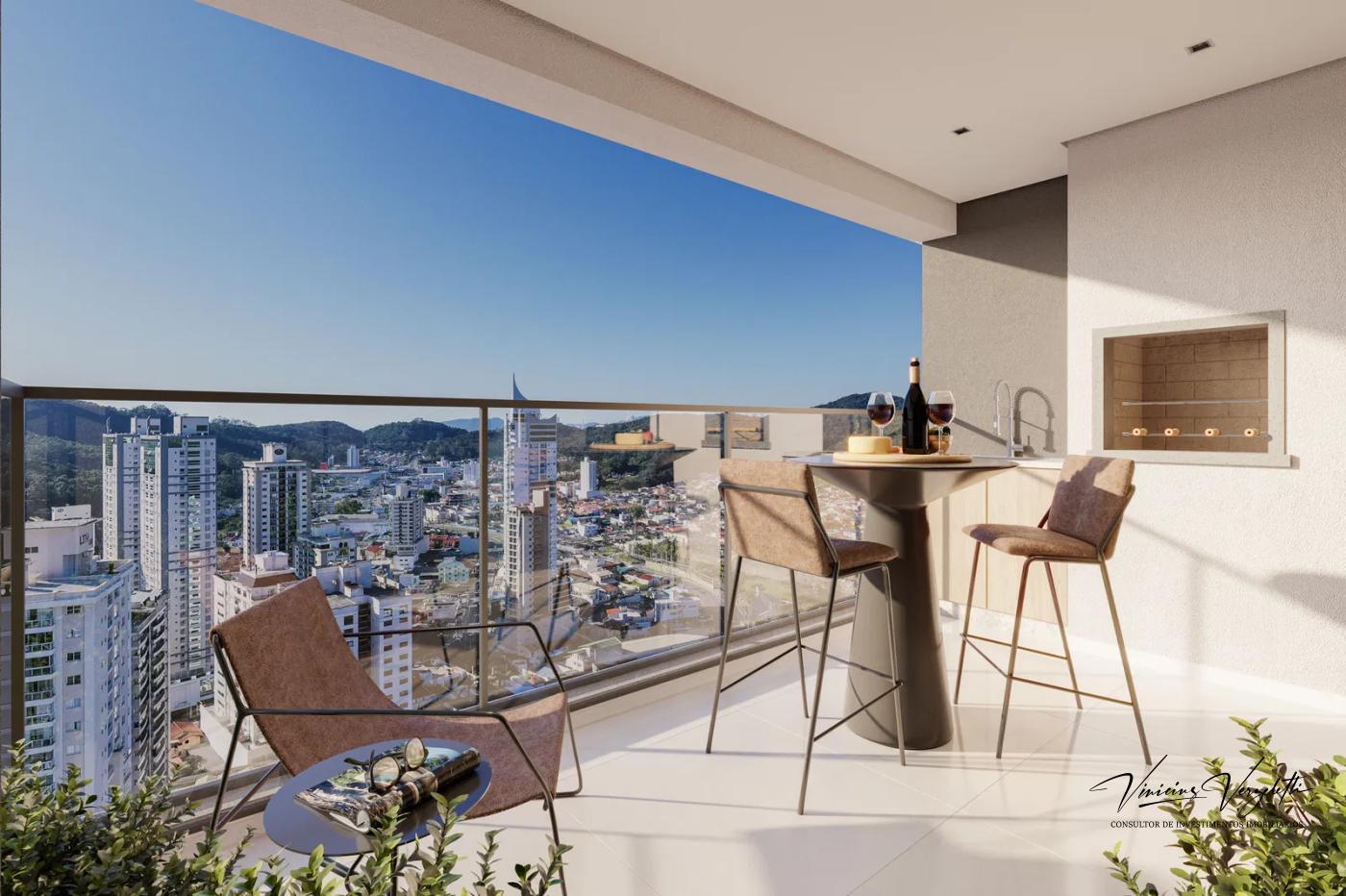 Apartamento, 2 quartos, 86 m² - Foto 34