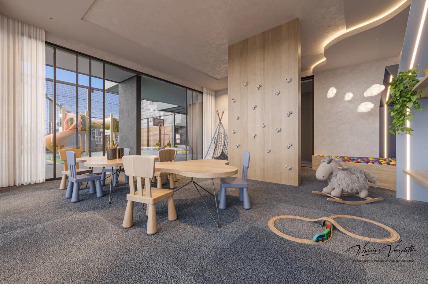 Apartamento, 2 quartos, 86 m² - Foto 7