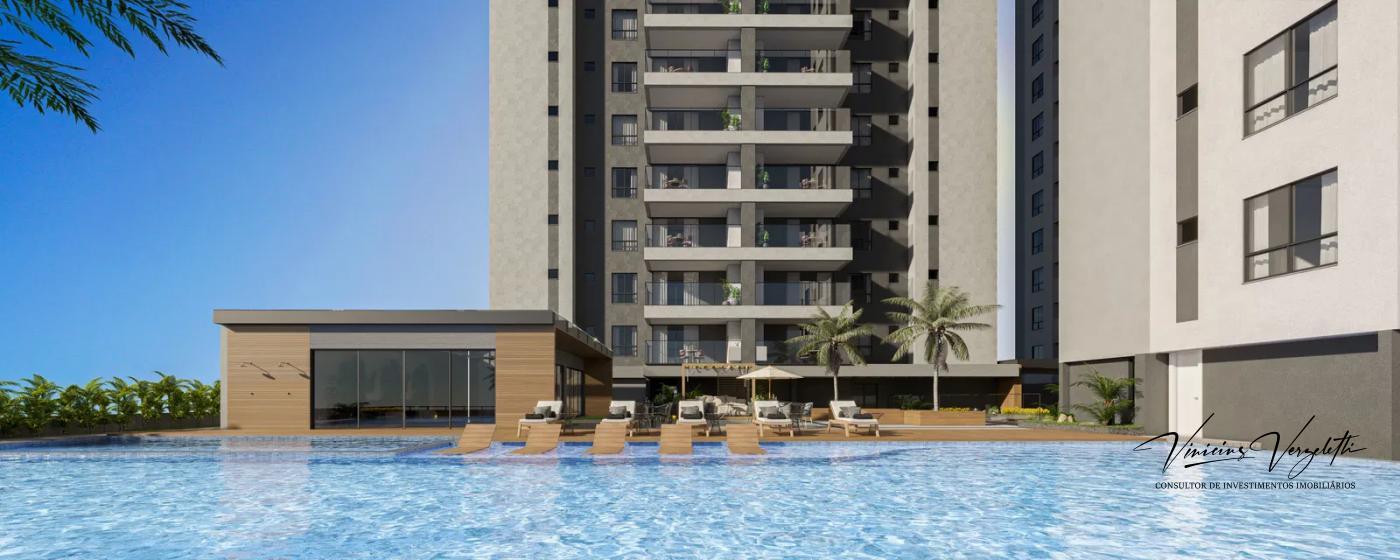 Apartamento, 2 quartos, 86 m² - Foto 22