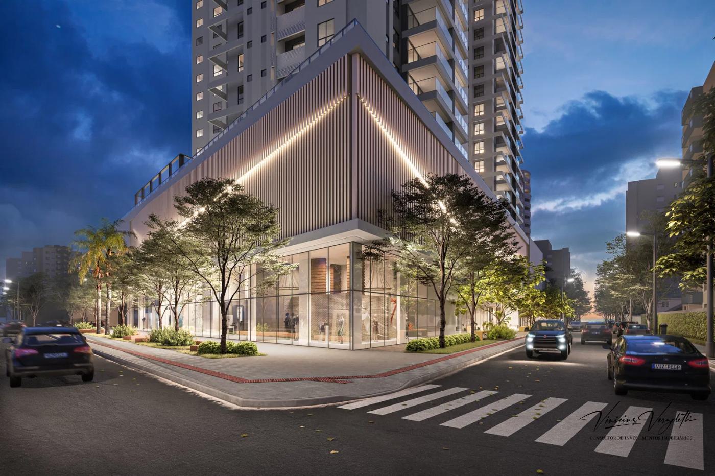 Apartamento, 2 quartos, 86 m² - Foto 4