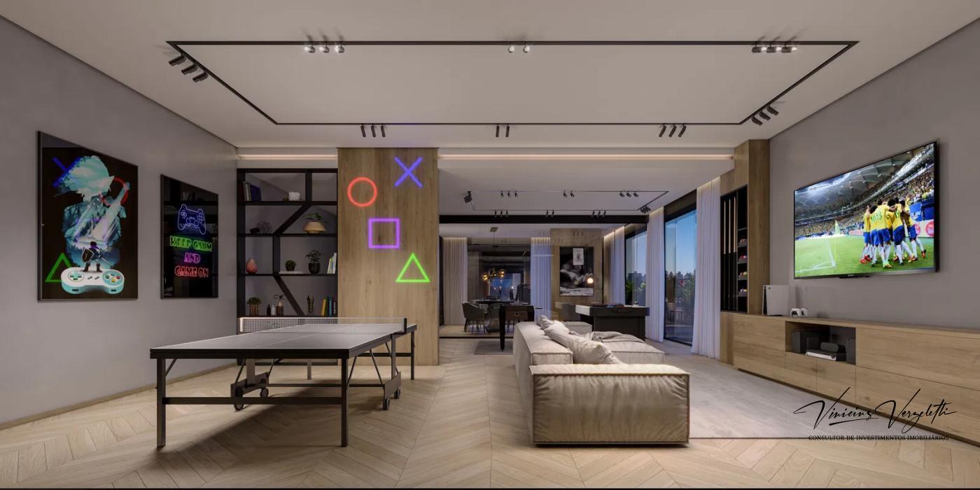 Apartamento, 2 quartos, 86 m² - Foto 12