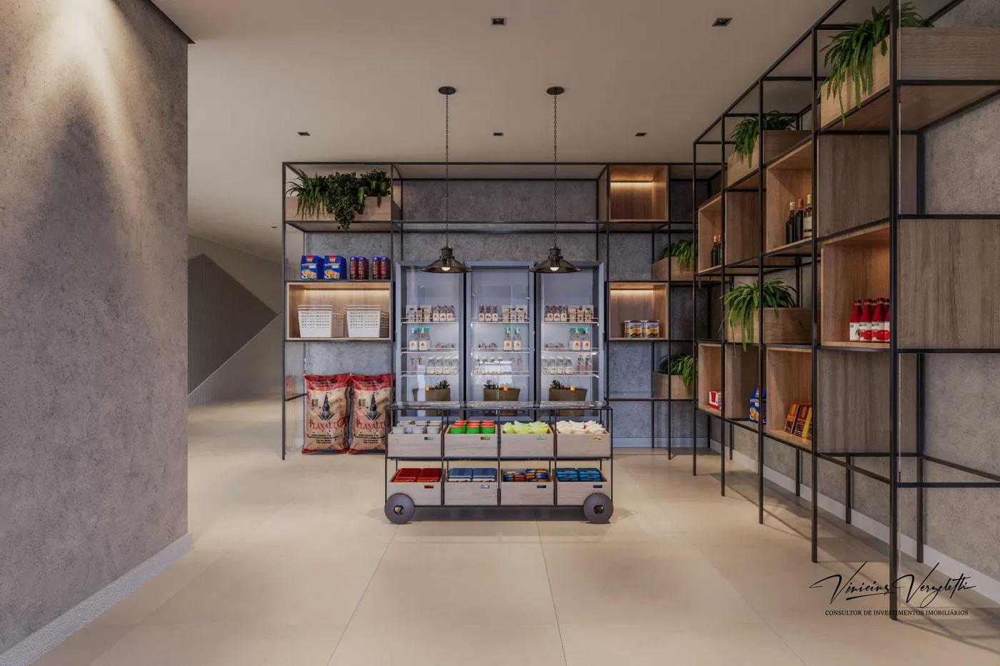 Apartamento, 2 quartos, 86 m² - Foto 11