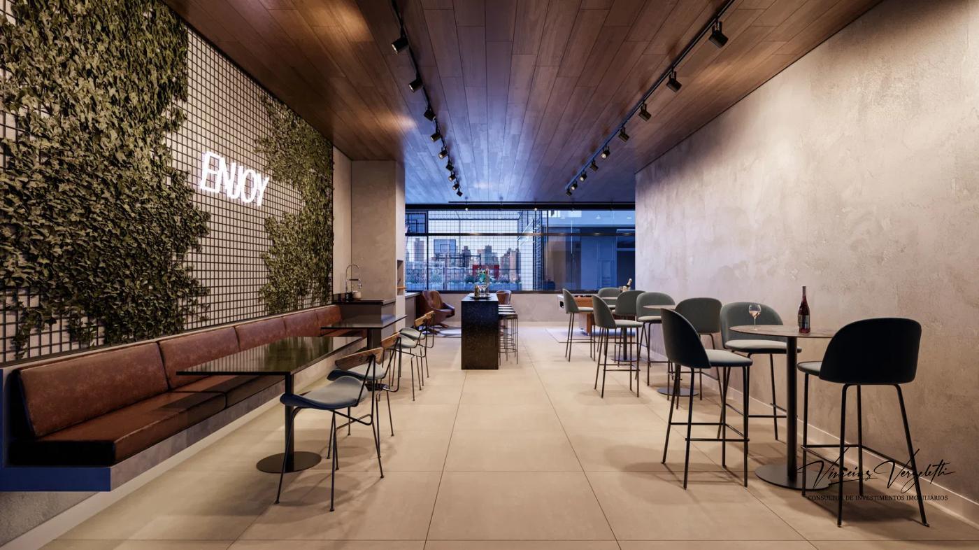 Apartamento, 2 quartos, 86 m² - Foto 15