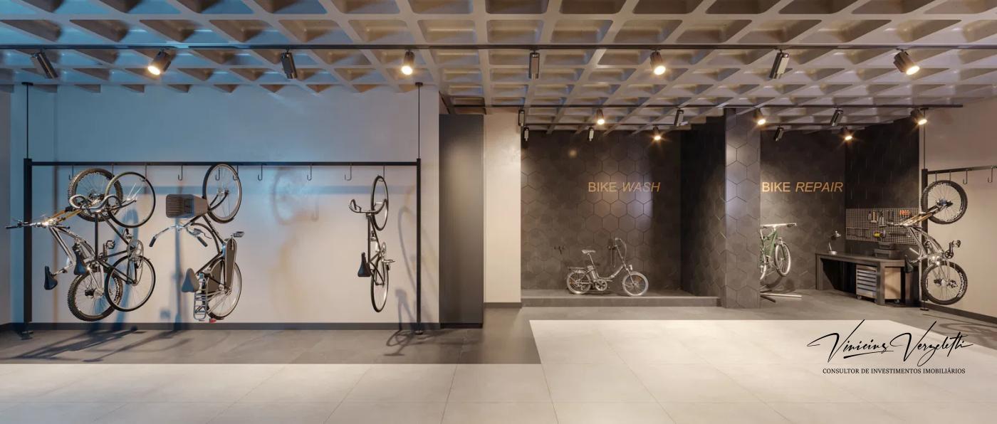 Apartamento, 2 quartos, 86 m² - Foto 10