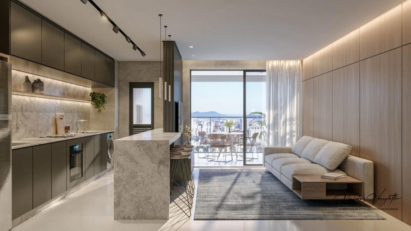 Apartamento, 2 quartos, 86 m² - Foto 27