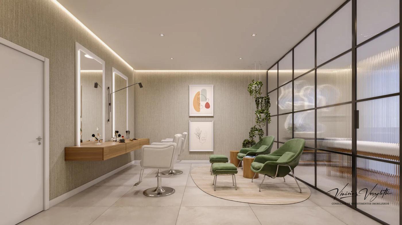 Apartamento, 2 quartos, 86 m² - Foto 16